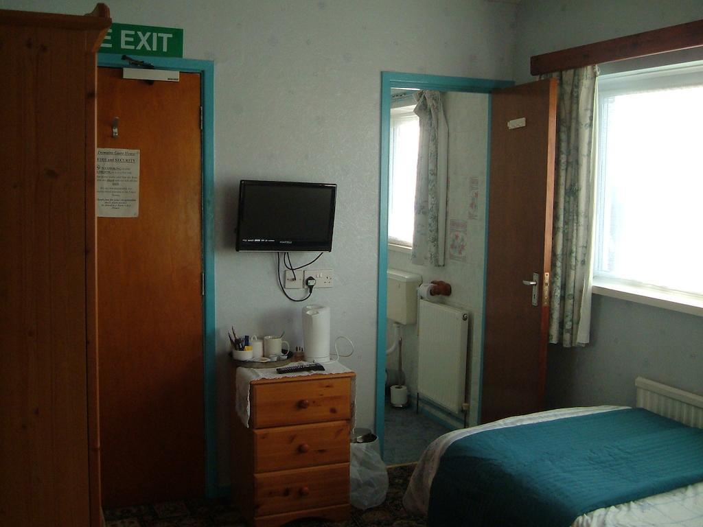 Tremains Guest House ブリジェンド 部屋 写真