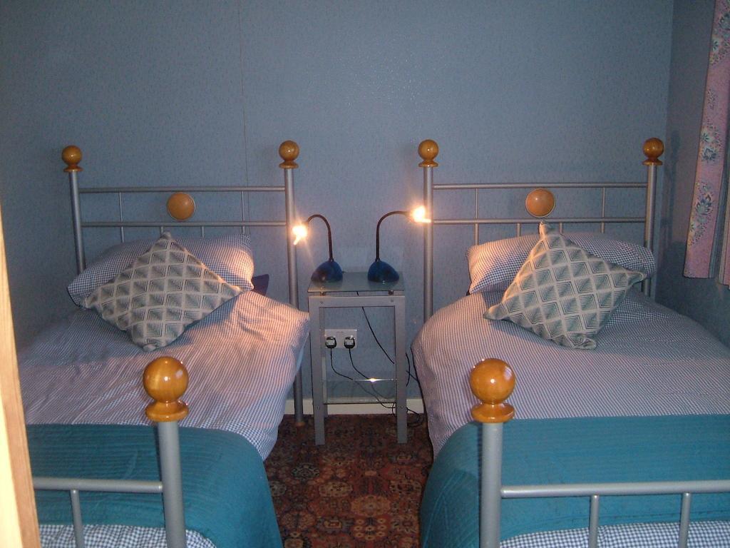 Tremains Guest House ブリジェンド 部屋 写真