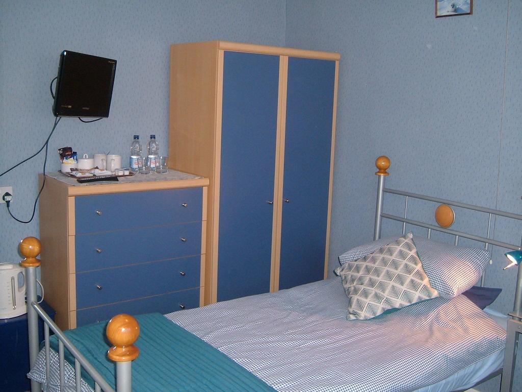 Tremains Guest House ブリジェンド 部屋 写真