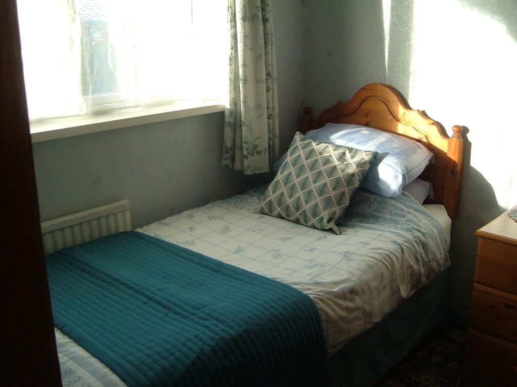 Tremains Guest House ブリジェンド 部屋 写真